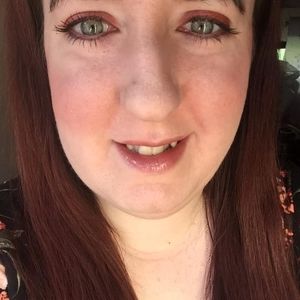 Meet your Posher, Vicky